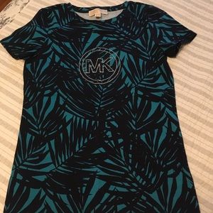 Michael Kors Tops - Women t-shirt Michael Kors Tops - Women t-shirt